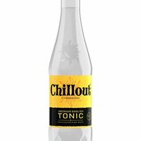 Тоник Chillout в Afishasushi