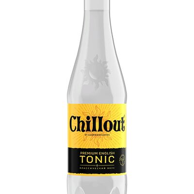 Тоник Chillout в Afishasushi по цене 180