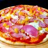 Райское наслаждение в Pika Pizza по цене 480