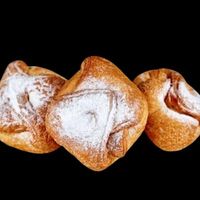 Венгерская ватрушка в One and Double