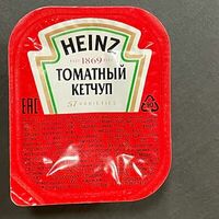 Соус Томатный кетчуп в Mitsuna