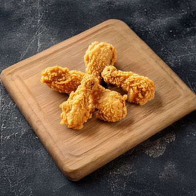 Острые крылышки L в Кухня на Углях по цене 510 ₽