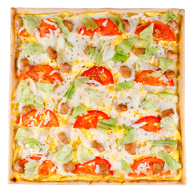 Цыпа 40 см в Шеф Пепперолли по цене 1269 ₽