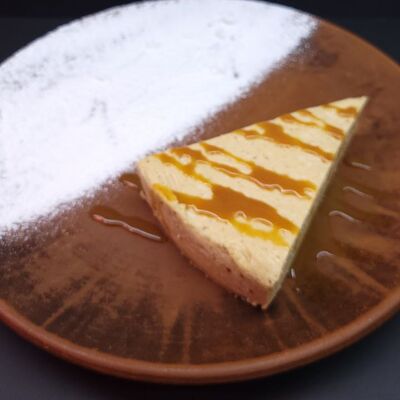 Чизкейк Чикаго в Brisket Eat&Fun по цене 490 ₽