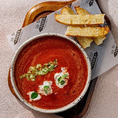 Гаспачо в Ферма по цене 665
