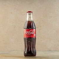 Coca-Cola в Halal Premium