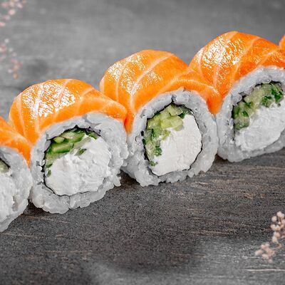 Филадельфияв БЭНГ УЛИЧНАЯ ЕДА СЕВЕР по цене 599 ₽