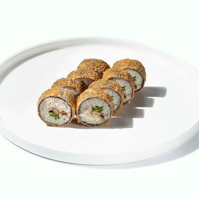 Ролл Сахалин в ЭкоРолл по цене 612 ₽