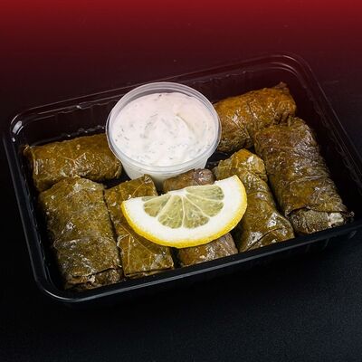 Долма армянская в Шава Банда по цене 540 ₽