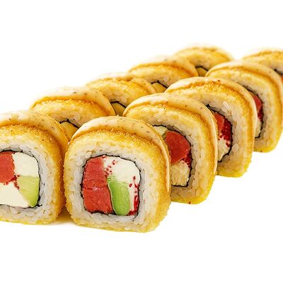 Теплый тунец в Дакота по цене 493 ₽