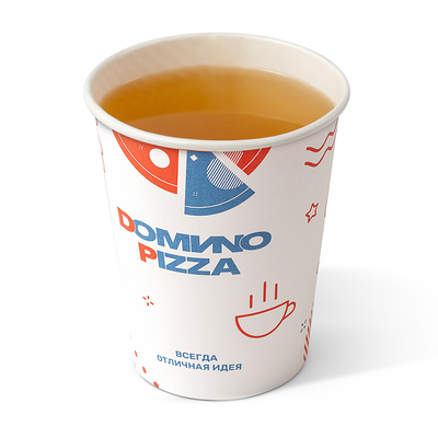 Чай зеленый в Domino Pizza по цене 110 ₽