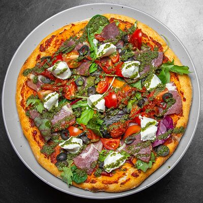 Ciao da Roma в Palmer по цене 670 ₽