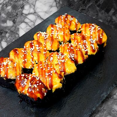 Гункан сет в Enjoy по цене 1709 ₽