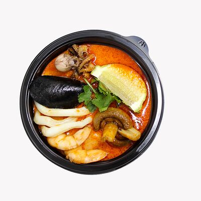 Том ям в РоллБери по цене 790 ₽