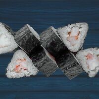 Эби маки в Риба моя