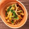Картофель, жаренный с грибами в Кулинария по цене 360