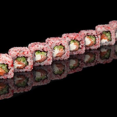 Ролл Хоккайдо в Big Sushi Premium по цене 670 ₽