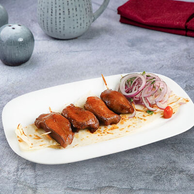 Утиное филе в Алазани по цене 2300 ₸