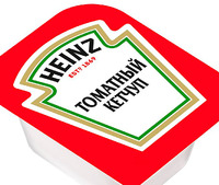 Томатный в La pizza bomba