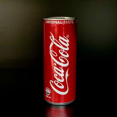 Coca-Cola Classic в ЧебурекМи №1 по цене 175 ₽