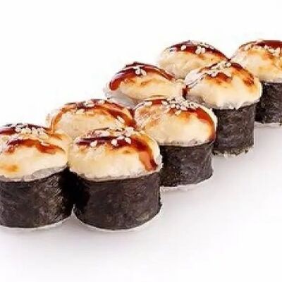 Унаги лав в Мидийная по цене 770 ₽