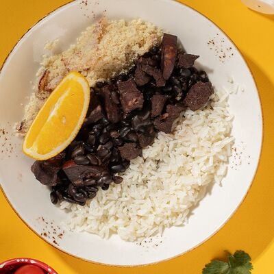 Фейджоада в Lars Vegans по цене 790 ₽