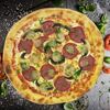 Пицца Деревенская в Brooklyn Pizza по цене 1050