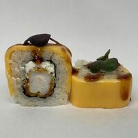 Чеддер в Art Sushi