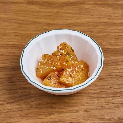 Ананасы кимчи в Клёво по цене 340 ₽