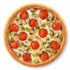 Пепперони по-деревенски 33 см Оригинальное в Domino Pizza по цене 779