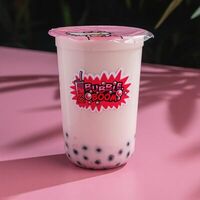 Thai milk Кокос L в Bubble boom