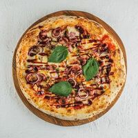 Барбекю 30 см в Napoli Pizza