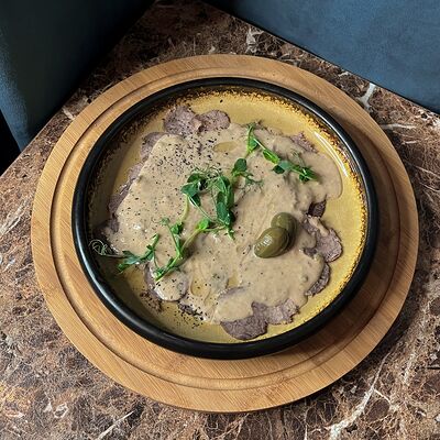 Вителло тонато в La Costa по цене 790 ₽