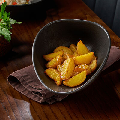 Жареные картофельные дольки в Маради по цене 305 ₽