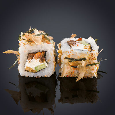 Ролл Саамон скин рору в Якитория по цене 277