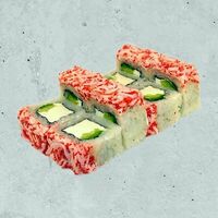 Кани Чиз в ТутСуши