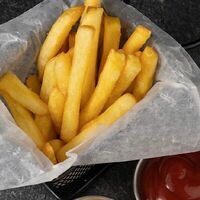 Картофель фри в Mir love