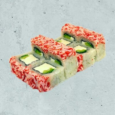 Кани Чиз в ТутСуши по цене 310 ₽