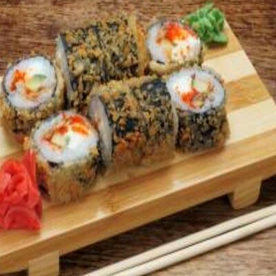 Хот магуро в Sushihome74 по цене 550 ₽