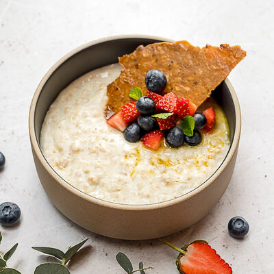 Овсяная каша в Godji по цене 190 ₽