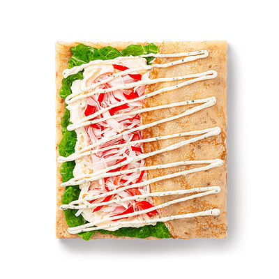 Блин мистер крабс в Блинбери по цене 179