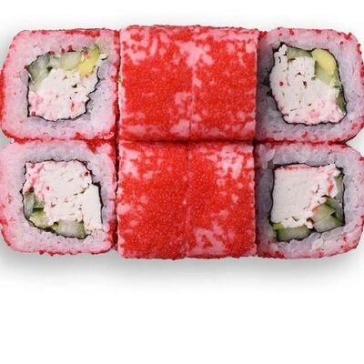 Калифорния в Ями суши по цене 450 ₽