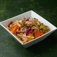 Wok в Takara