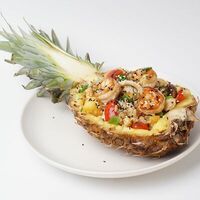 Пайнэпл райс в Chang