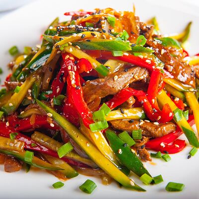 Лаззат в Рандеву по цене 680 ₽