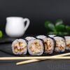 Ролл Маки Угорь в Суши Big & Small по цене 459