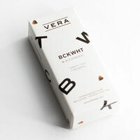 Натуральный гречишный батончик Vera без молока, сахара и лактозы в VERA keto&healthy dishes and desserts