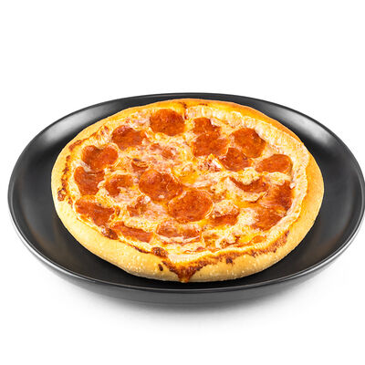 Пепперони 25 см в Шашлычок по цене 530 ₽