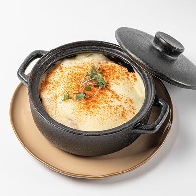 Ирландское рагу из баранины в Финнеганс по цене 890 ₽