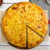 Осетинский пирог с сыром и картофелем 28 см в Руставели по цене 550